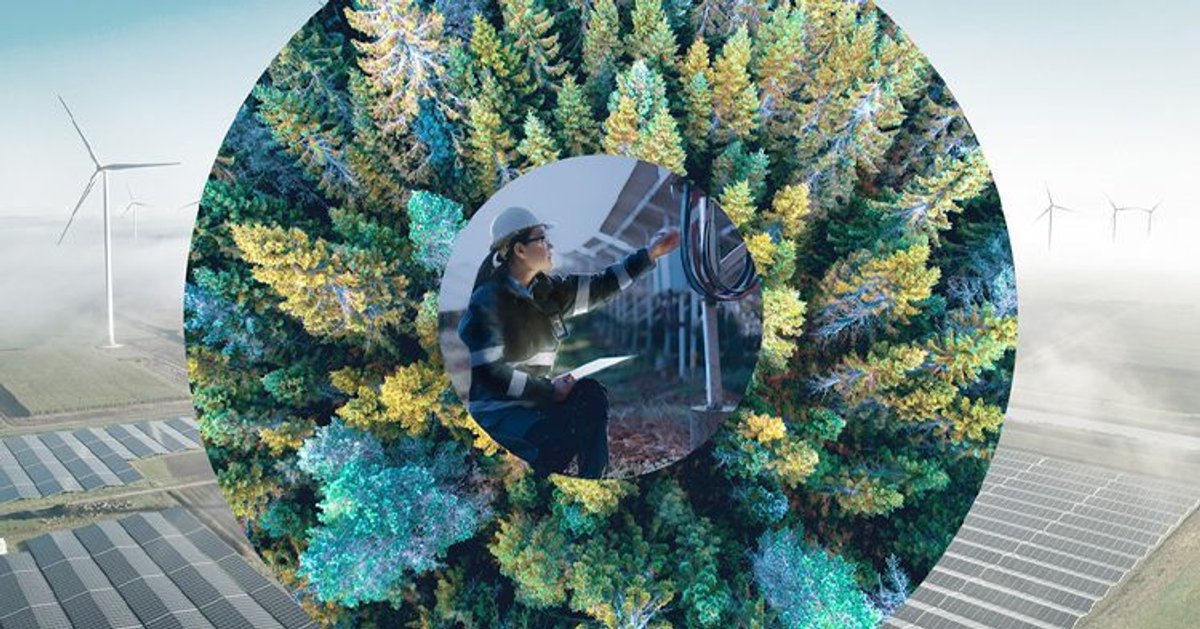 ABB Advances Energy Efficiency With Type III EPD Certificate