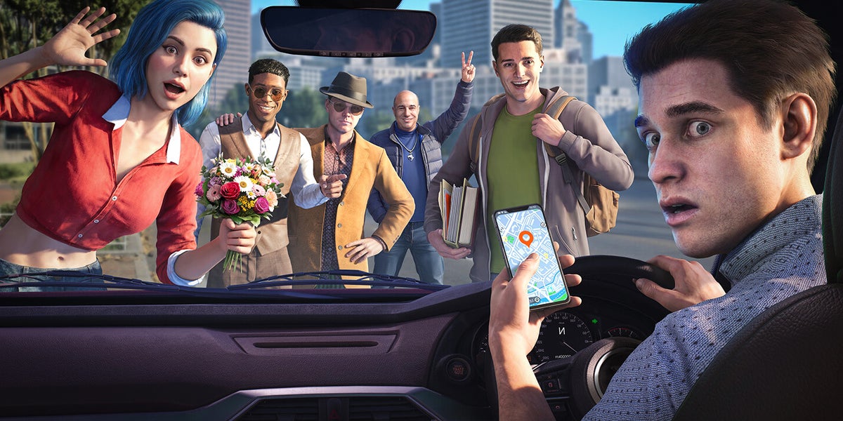Saber Interactive CCO says studio won’t change its comms strategy after AI writer controversy