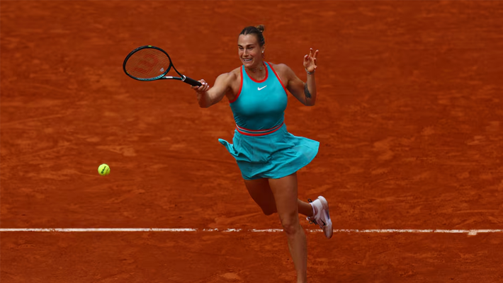 U.S. Open match interrupted over cannabis smell