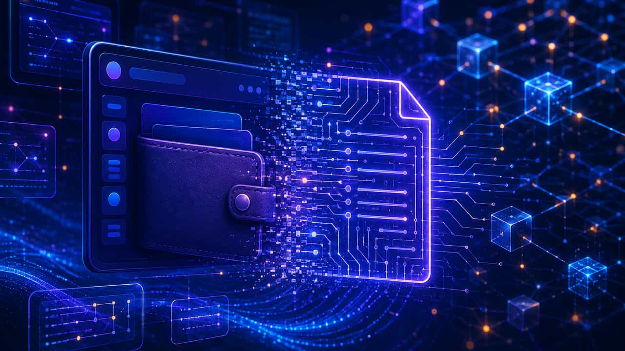 Vitalik Buterin’s EIP-8141 Would Give Every Ethereum Wallet Smart Contract Powers