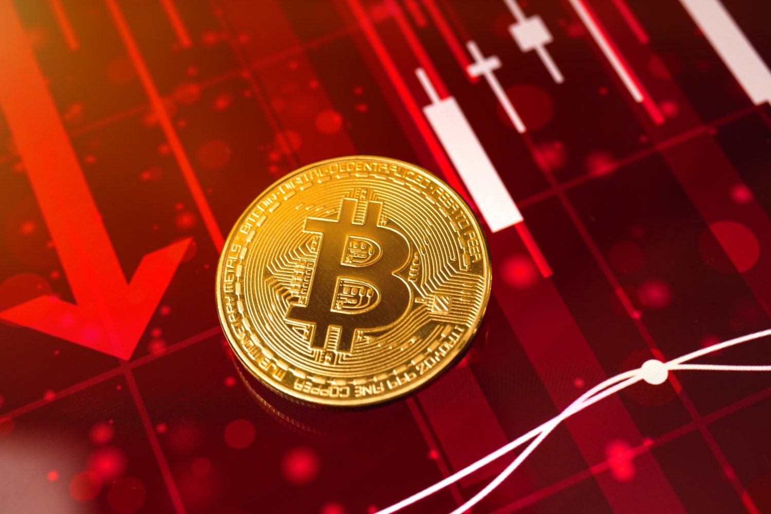 Bitcoin Is Stuck Under ,000. What Does That Mean for XRP, Ethereum and Solana? Bitcoin Is Stuck Under ,000. What Does That Mean for XRP, Ethereum and Solana?