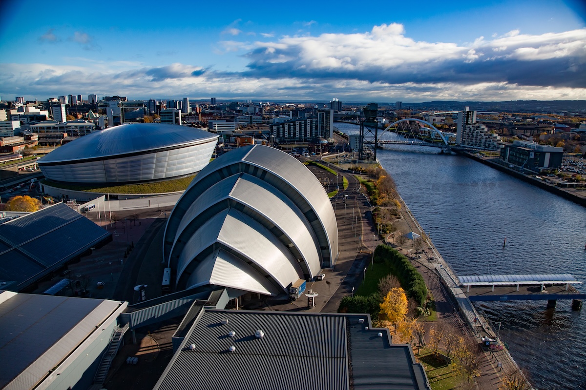 Glasgow tech sector worth £5.6 billion to national economy, according to new report