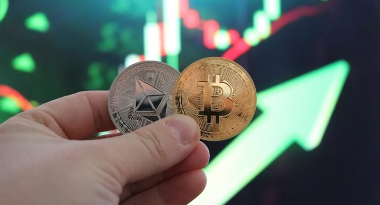 Arthur Hayes Calls Ethereum His ‘Number One Pick’ for Quick 5x Upside as Bitcoin Targets M by 2030 Arthur Hayes Calls Ethereum His ‘Number One Pick’ for Quick 5x Upside as Bitcoin Targets M by 2030