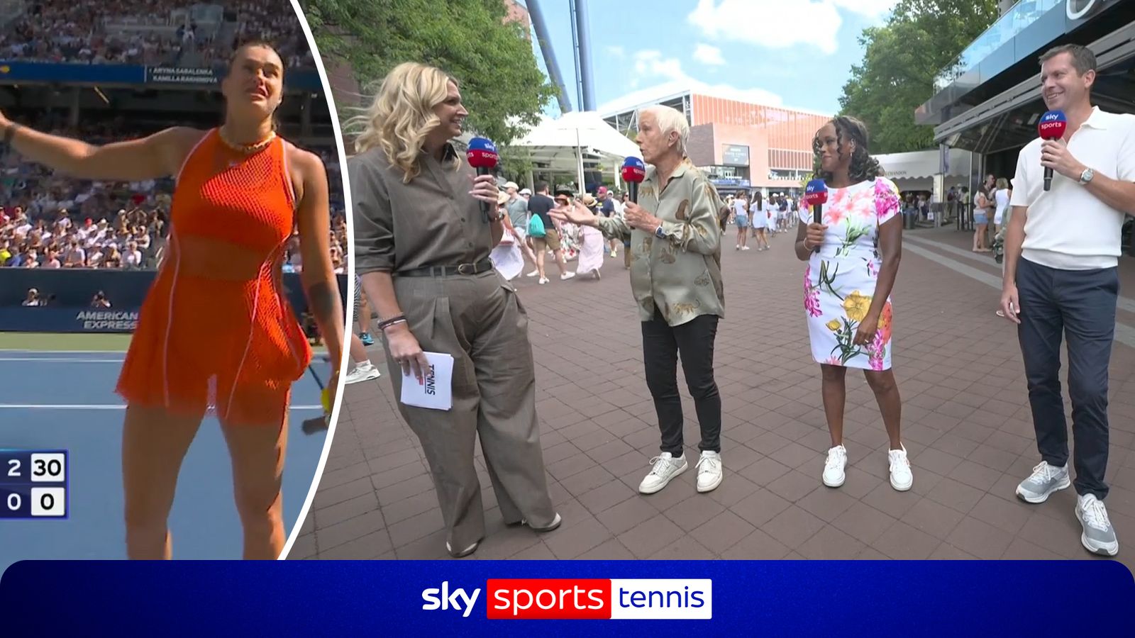 US Open: Martina Navratilova raises cannabis concern at Flushing Meadows US Open: Martina Navratilova raises cannabis concern at Flushing Meadows