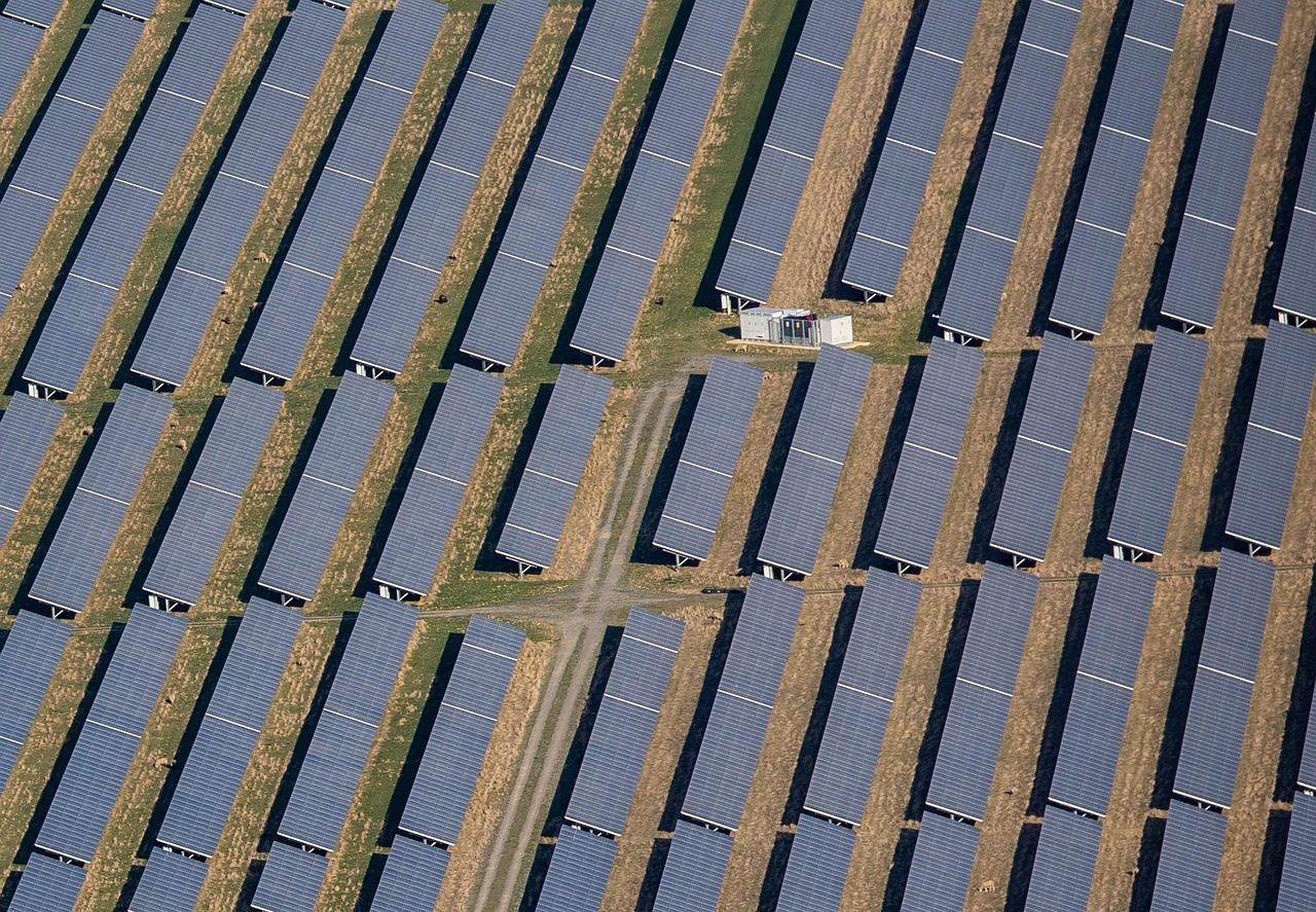 Colombian Solar Developer Erco Energía Raises 9 Million USD in a Series-C Co-led by Ven