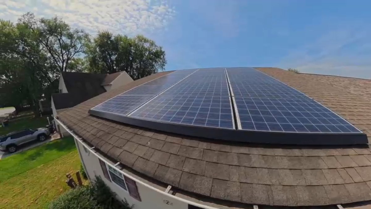 New program offers path to solar panels with lower upfront costs in Delaware New program offers path to solar panels with lower upfront costs in Delaware