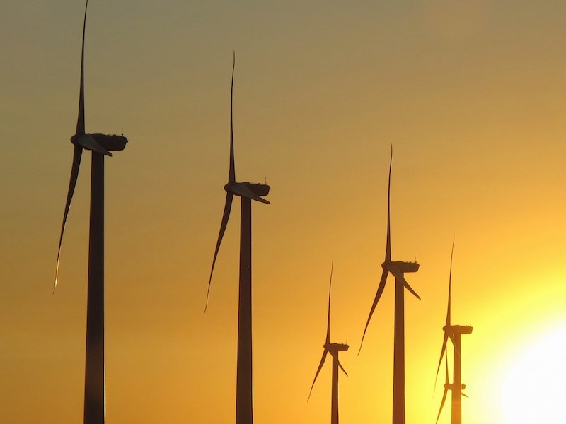 Tripling Canada’s Clean Power Needed to Achieve ‘The Big Switch’ to Electricity