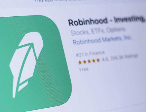 Robinhood Lands Crypto.com Deal, Underwriting Job For Oura. Goldman Hikes Target.