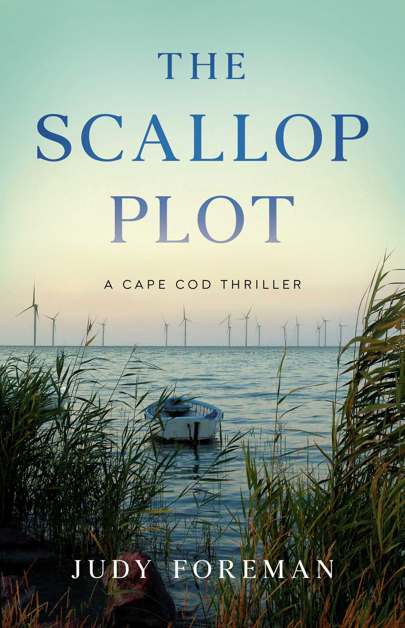 Cape Cod environmental crime drama has local flavor, minimal thrills
