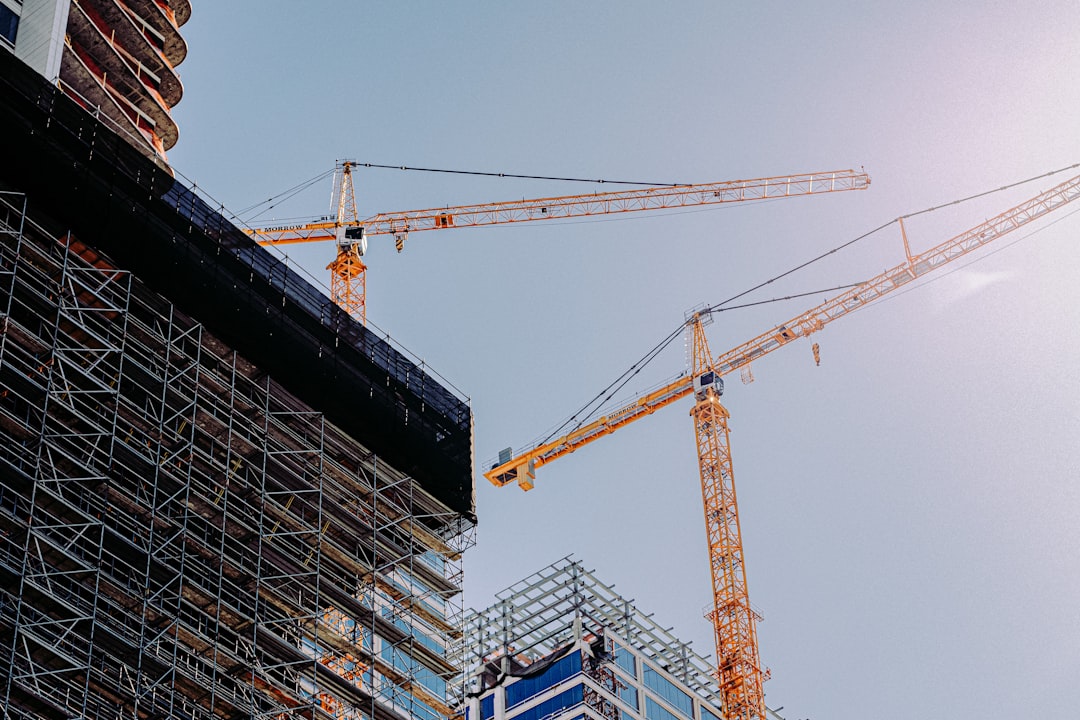 Toda Construction backs San Francisco’s Zacua Ventures Fund II