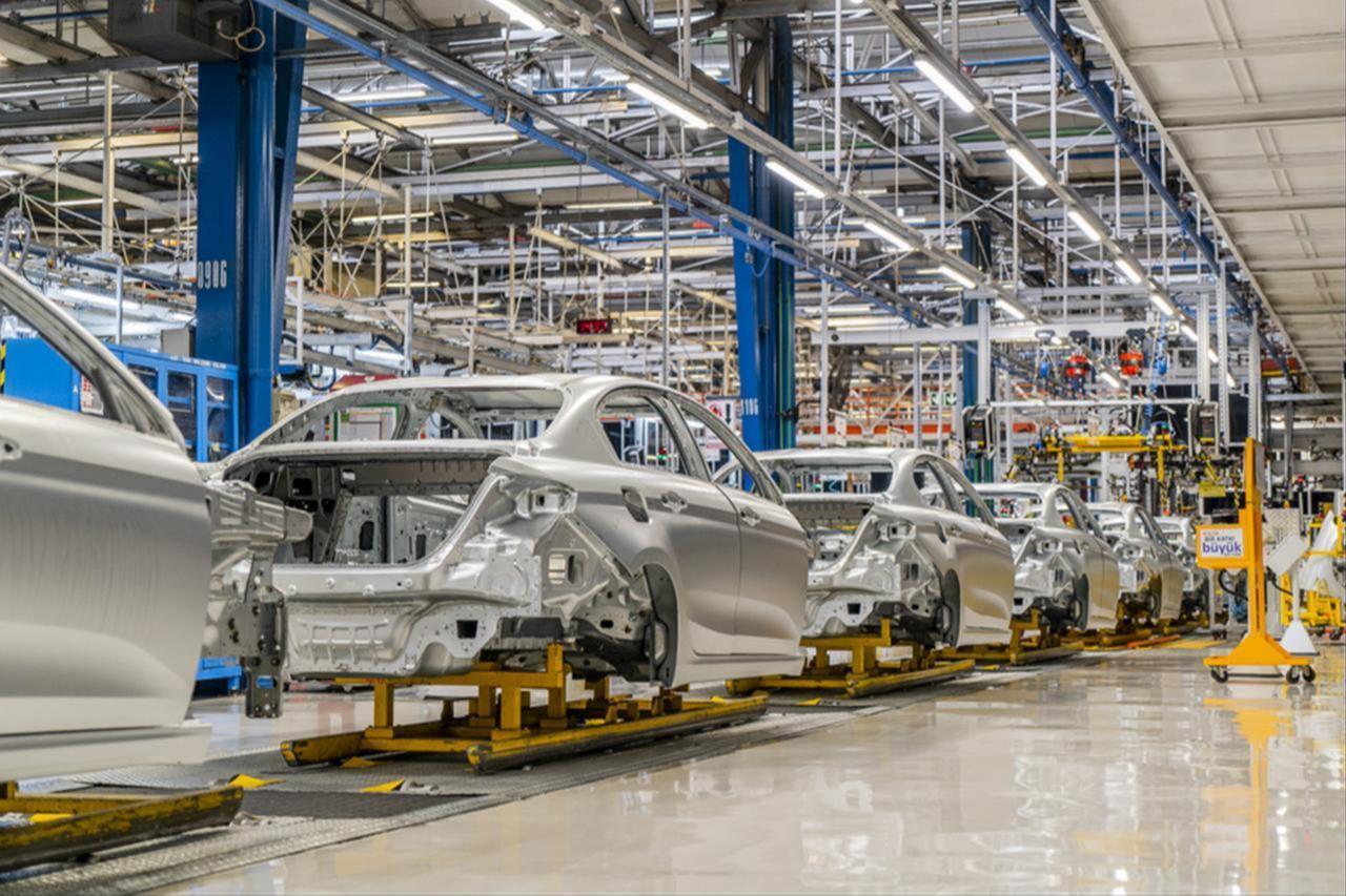 Türkiye auto industry posts record .2B exports in first 8 months