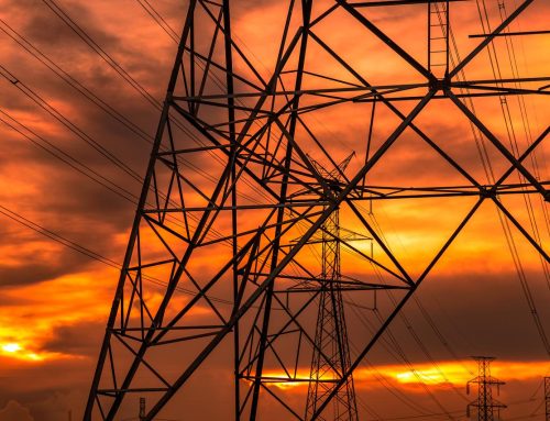 Türkiye records fastest electricity demand growth among IEA members