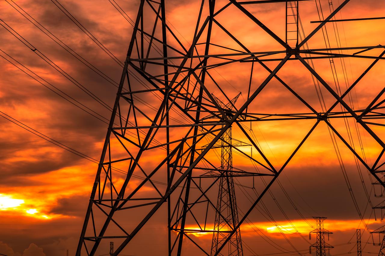 Türkiye records fastest electricity demand growth among IEA members Türkiye records fastest electricity demand growth among IEA members