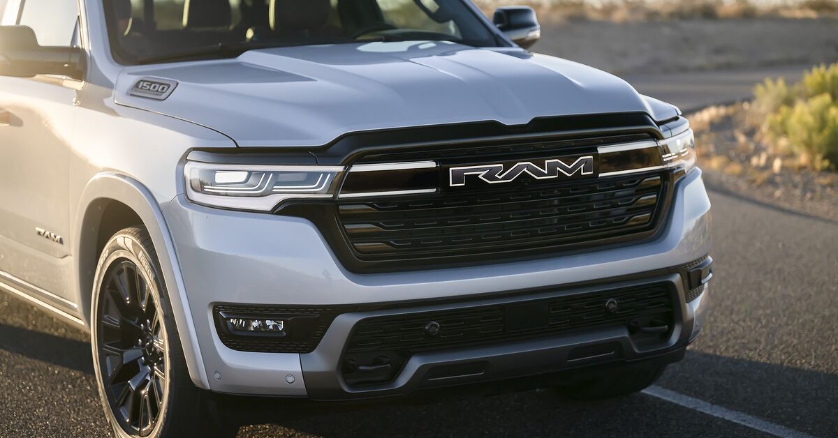 Two Important New Jeep, Ram Products Delayed