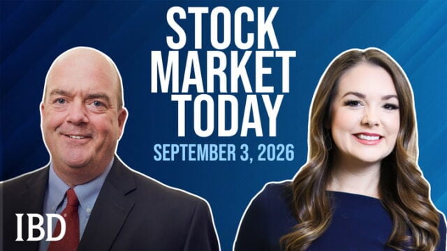 Snowflake Earnings Fuel Big Nasdaq Rally; SK Hynix, SpaceX, Marex In Focus – Video