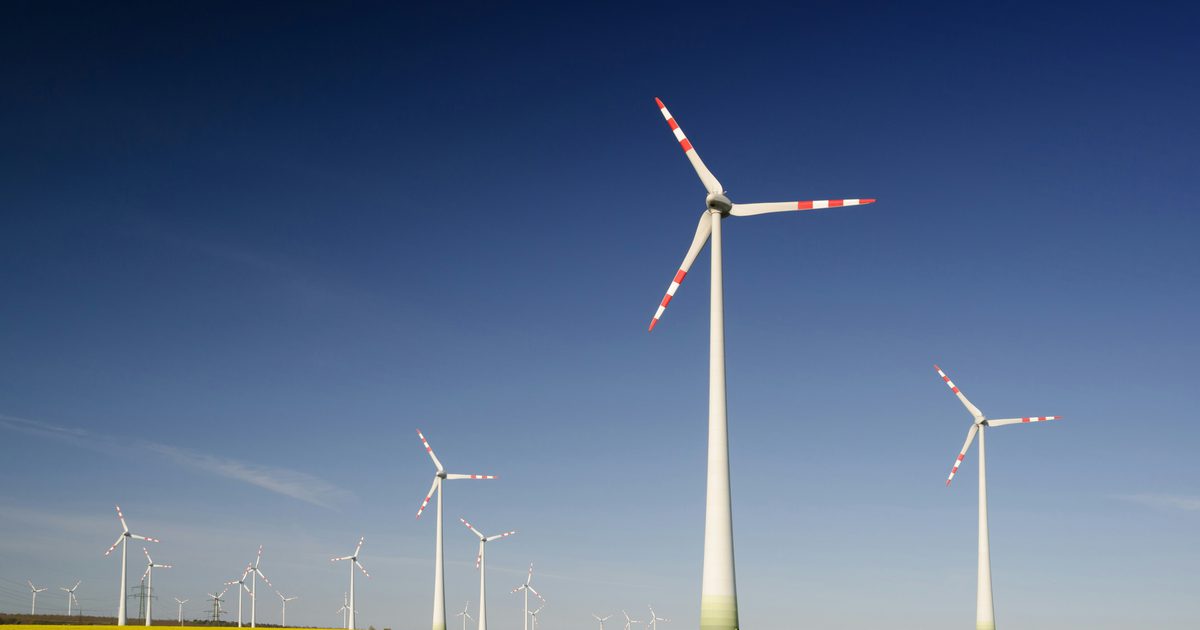 The Scottish scheme letting communities own their own power