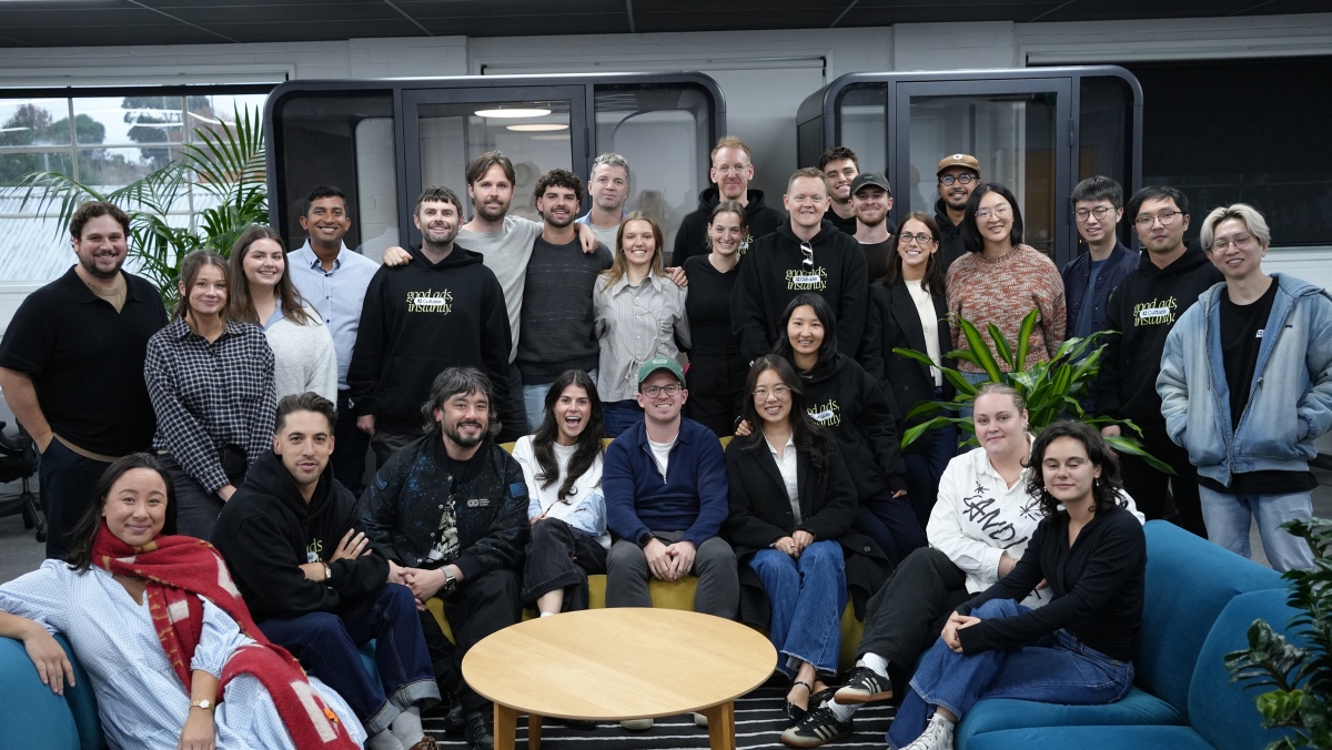 Weekly Funding Roundup: Cuttable, Syncrowin, SupaHuman, Mach9 and Baba