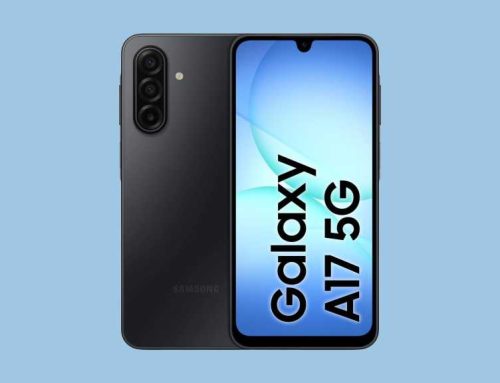 Samsung Galaxy A17 5G drops to £159 at Amazon: Android budget phone with 6 years of updates