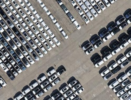China’s carmakers export more as EU caps hybrid vehicle imports at 350,000 a year