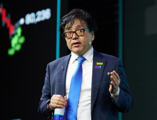 Bitmine buys more ETH, repurchases $46 million in shares as Tom Lee sees crypto holding up