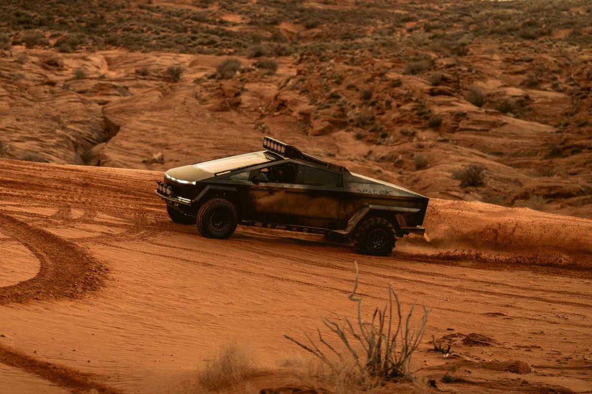Tesla abandons Cybertruck plans for Australia, nearly seven years after deposits taken