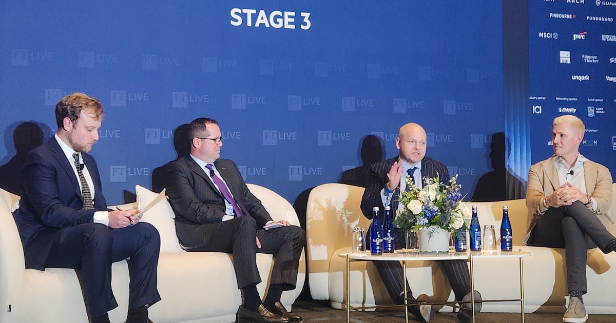 How asset managers should approach clients with strong in-house investment teams