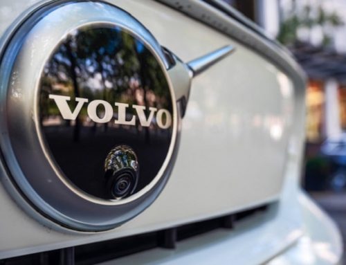 Volvo Cars to cut 2,500 jobs as Q3 swings to loss