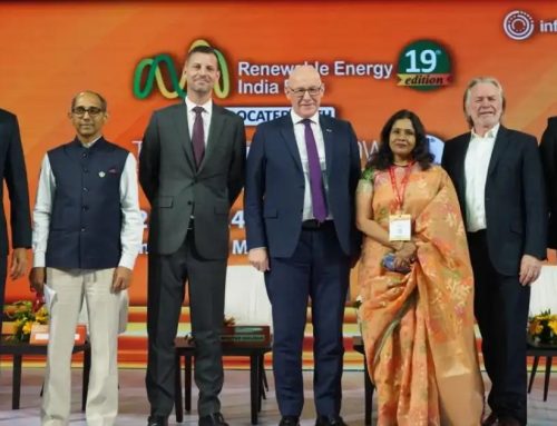 India EV Battery Manufacturing Push: Global Partnerships Take Centre Stage
