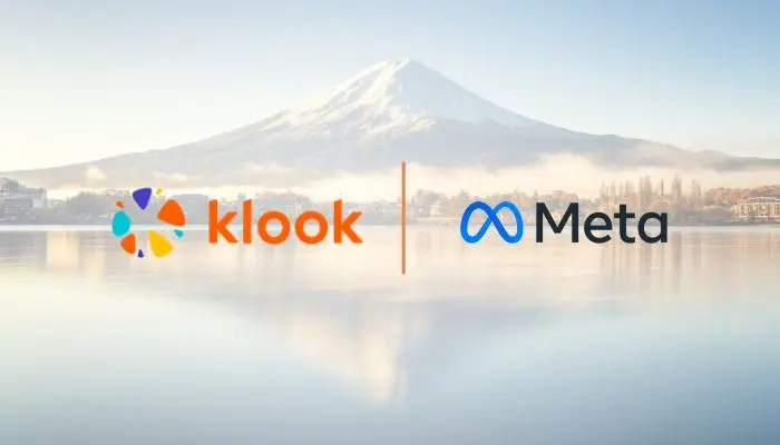 Klook partners with Meta to integrate experiences into Muse AI agent in Japan