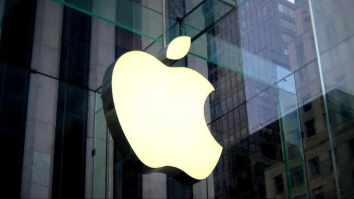 Apple Stock Rallies 28% In 2026: Apple Vs Magnificent Seven: Why iPhone Maker Is Leading Big Tech Stocks