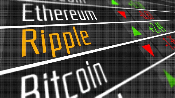 Bitcoin, Ethereum or XRP? Wintermute Picks the Safe Asset Bitcoin, Ethereum or XRP? Wintermute Picks the Safe Asset