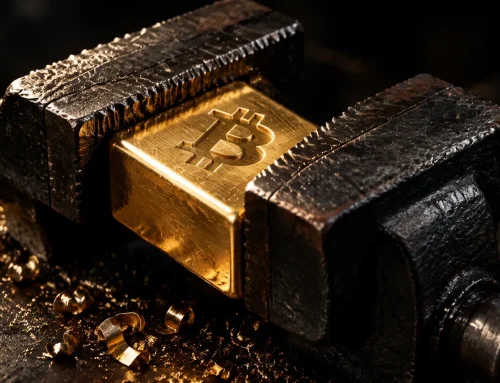 Bitcoin price prediction: difficulty up 5 percent