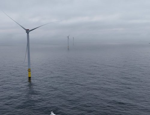 Trump’s fresh campaign against wind power puts permitting deal in doubt