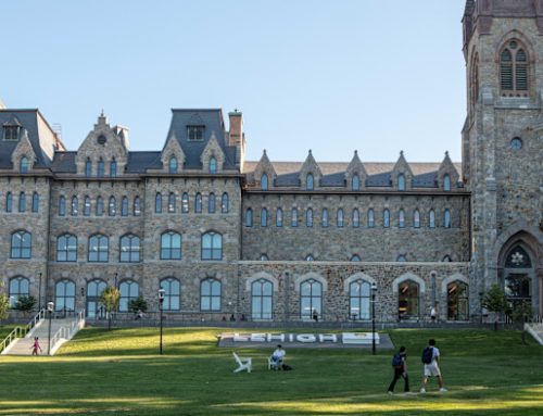 Students worry AI is about to kill their future