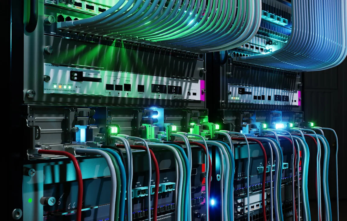 Stock Market Today, Oct. 21: Super Micro Computer Raises Full-Year Revenue Guidance on Str