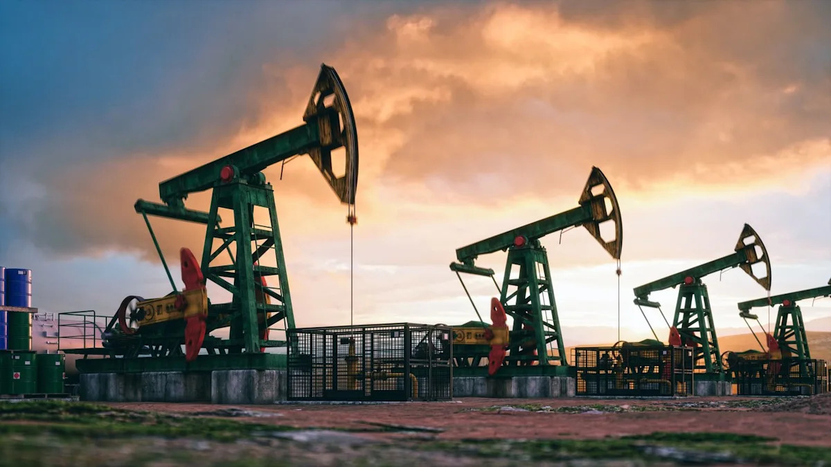 Why Weatherford International Stock Crushed it Today