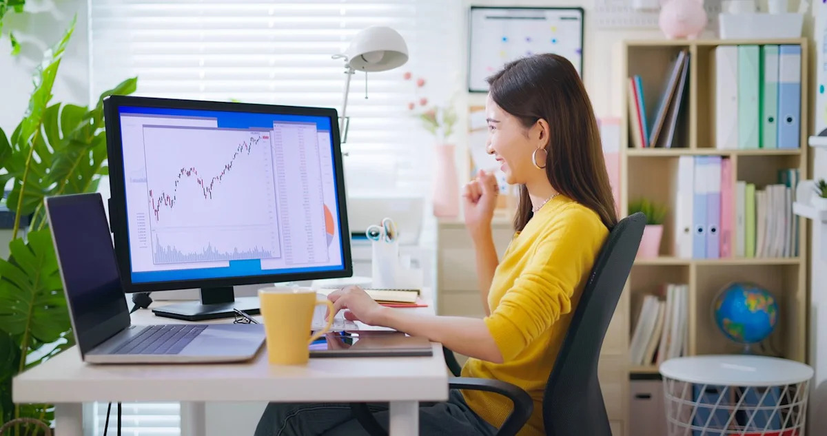 Why Vicor Shares Are Soaring Today Why Vicor Shares Are Soaring Today