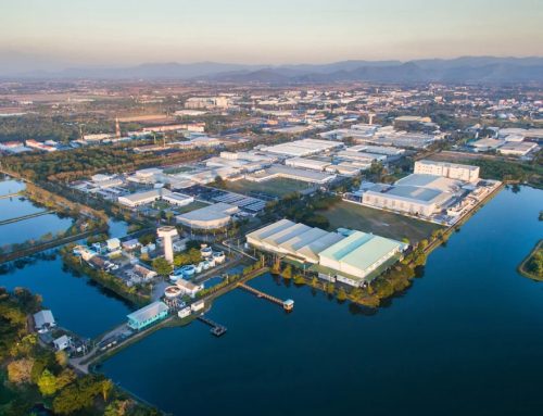 Mapletree Logistics Trust (SGX:M44U) Stock May Stay Stretched On Earnings Support