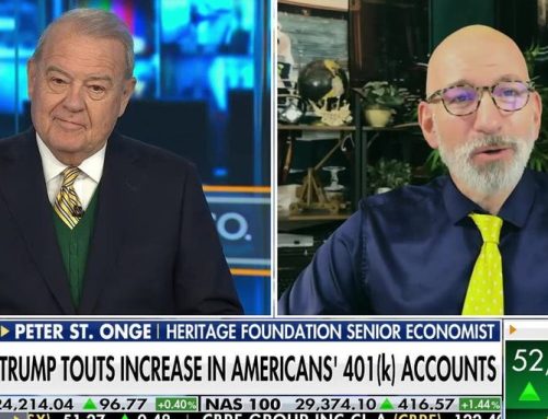 Stock market is replacing home ownership as the American dream for young people