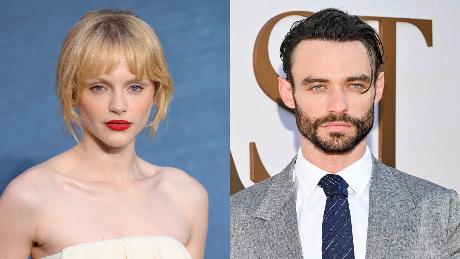 ‘Butcher & Blackbird’: Amazon’s Serial Killer Romance Finds Its Leads