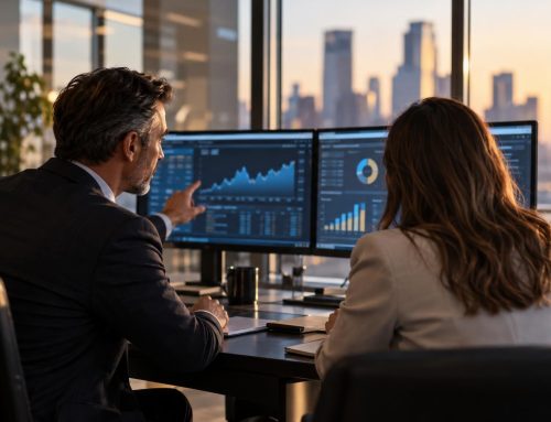Nevis Lands $70M Series B to Build Out AI Agents for Financial Advisors