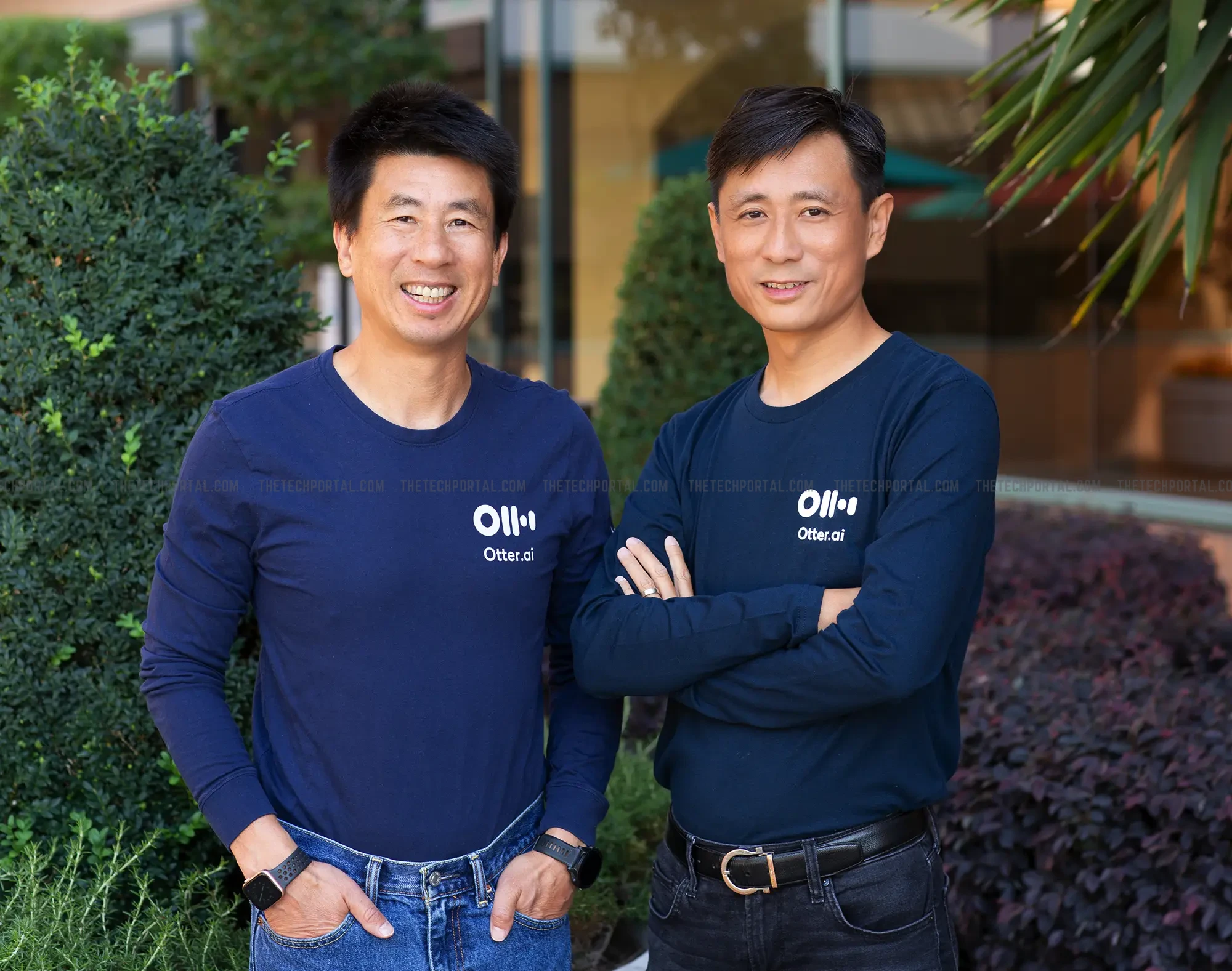 Otter.ai raises 0Mn in non-equity funding from General Catalyst