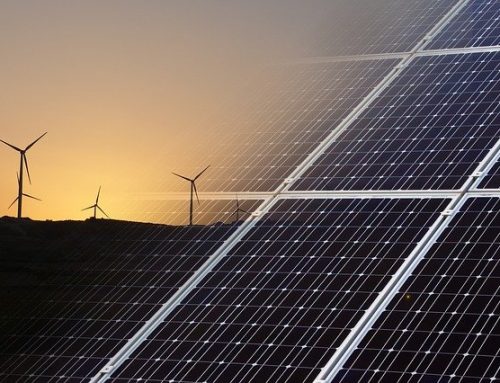 Global Energy Transition Requires 38.2 TW Renewable Capacity by 2050, Stronger Grids and Energy Efficiency