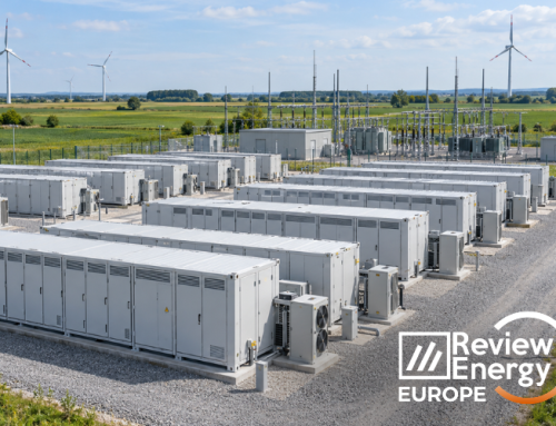 Germany’s battery storage additions jump 91% as large-scale deployment accelerates