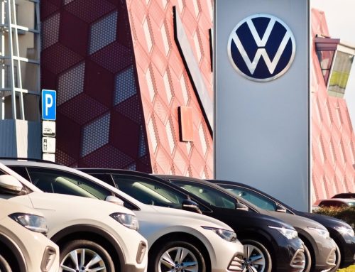 Volkswagen halts India EV spending amid JSW partnership uncertainty