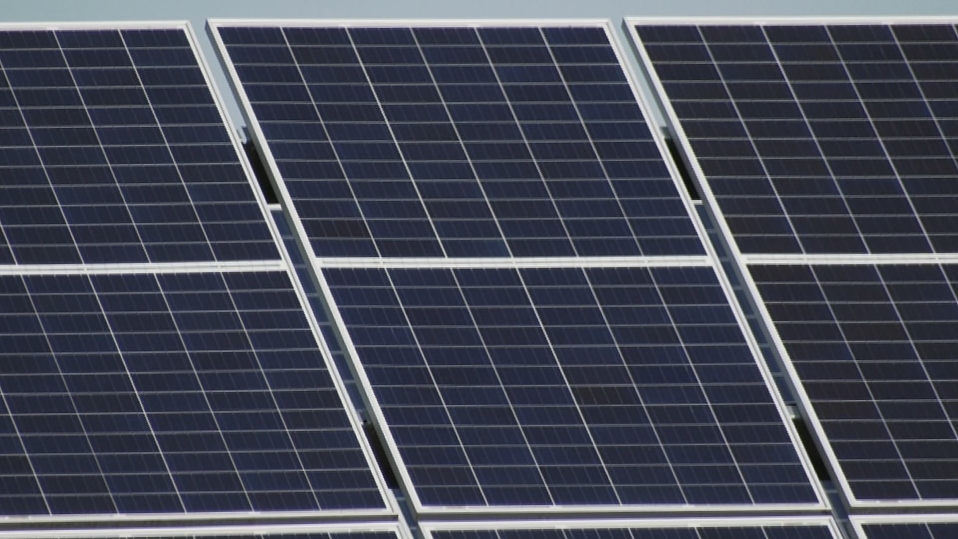 Construction bids opening for Escanaba’s Whitetail Solar Farm project