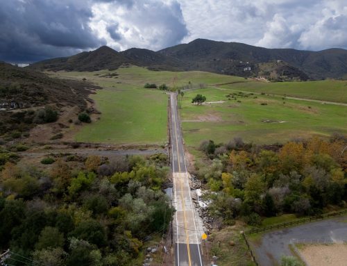 Prop. 45 seeks to rewrite state environmental law. Here’s why San Diegans should care