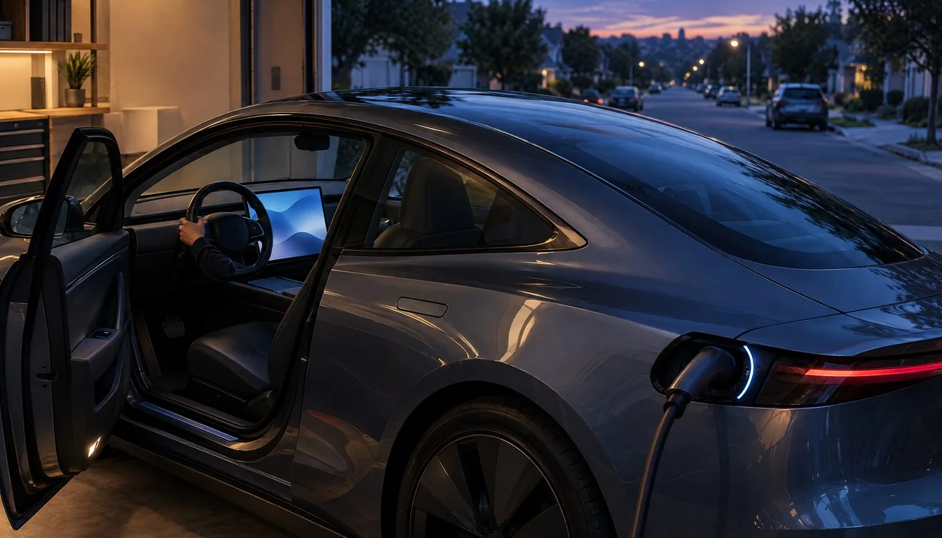 Tesla 2026.38.3.2 Rollout: 600 Installs, 0.1% Fleet